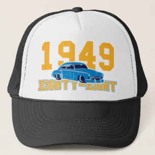 Oldsmobile-88 Truckerkappe