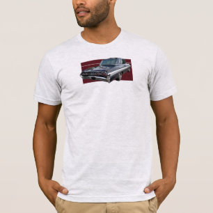Oldsmobile Starfire T - Shirt 1962