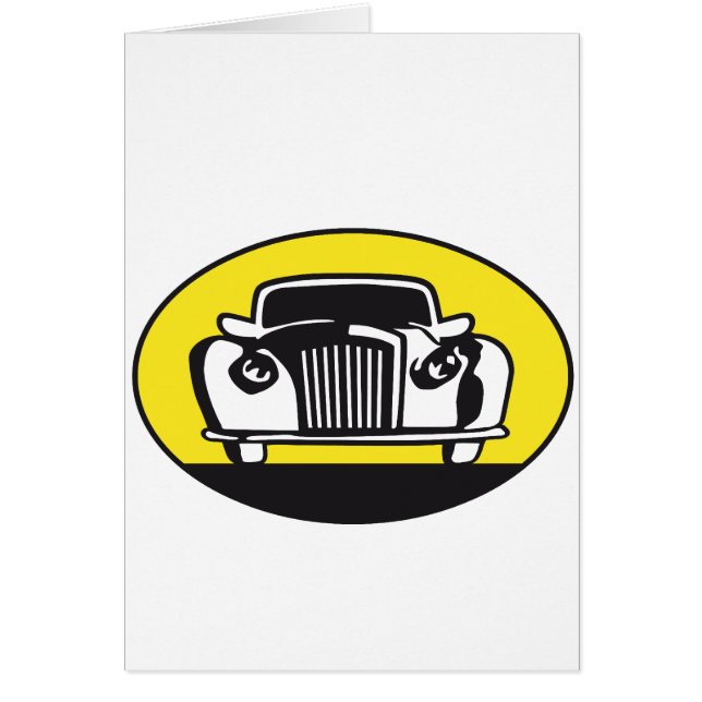 oldtimer (Devant)