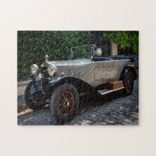 Oldtimer
