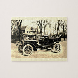 Oldtimer
