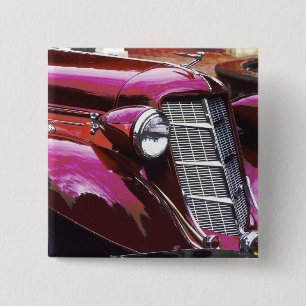 Oldtimer: Auburn Button