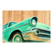 Oldtimer