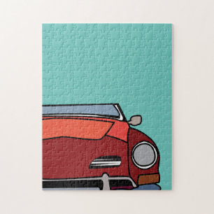 Oldtimer-Klassiker