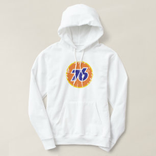 Oldtimer-Motoröl Hoodie