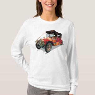 Oldtimer T-Shirt