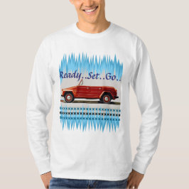 Oldtimer T-Shirt