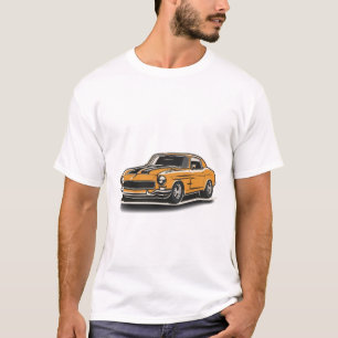 Oldtimer T-Shirt