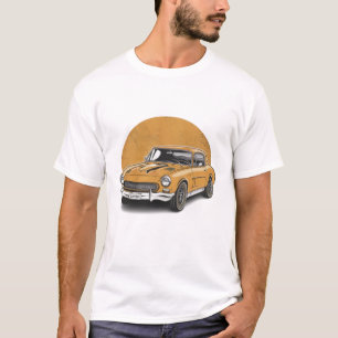 Oldtimer T-Shirt