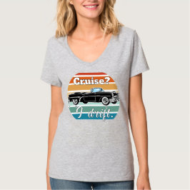 Oldtimer T-Shirt