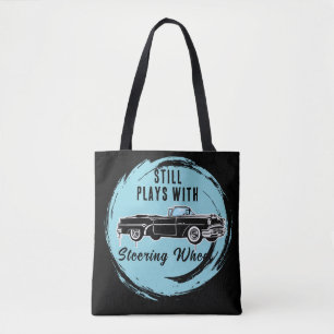 Oldtimer Tasche