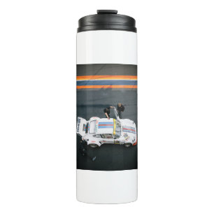 Oldtimer Thermosbecher