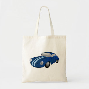 Oldtimer Tragetasche