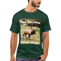 Ole Bruiser T - Shirt