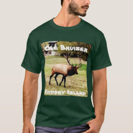 Ole Bruiser T - Shirt