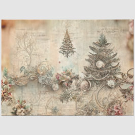 Ole Christmas Design Serie #1 Seidenpapier