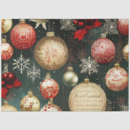Ole Christmas Design Serie #8 Tissue Paper Seidenpapier