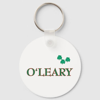 O'Leary Family Schlüsselanhänger