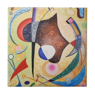 Olegs Intermezzo (Fliese) Fliese