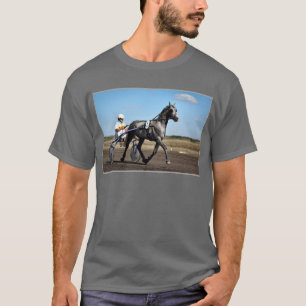 Olev Grau-Huf T-Shirt