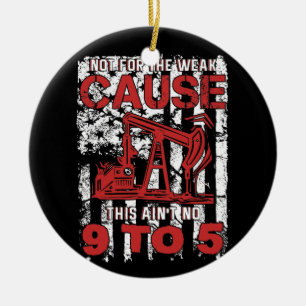 Ölfelge Keramik Ornament