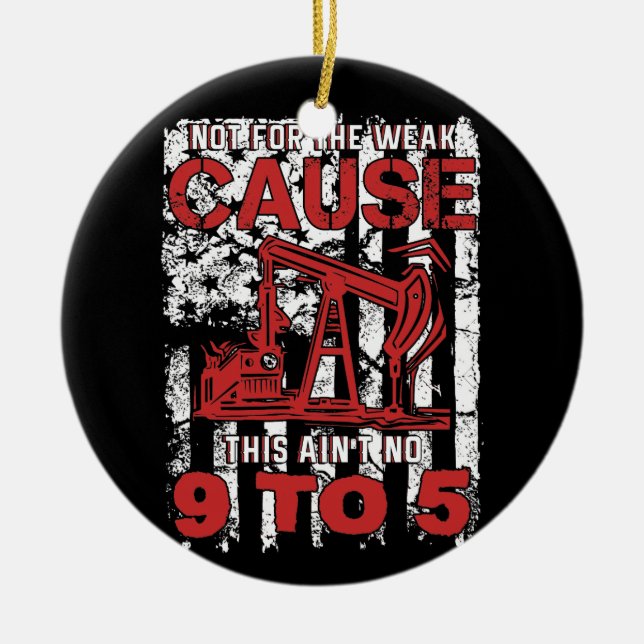 Ölfelge Keramik Ornament (Vorne)