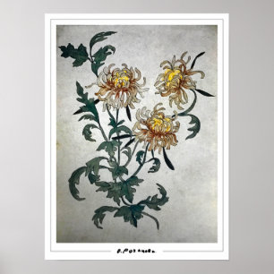 Olga Rozanova Zedign Affiche d'art #156