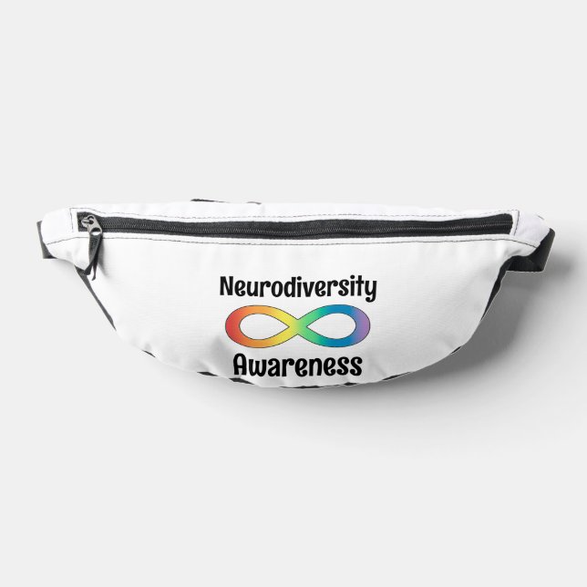 olienpique3 bauchtasche (Ablage )