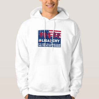 OligarchieHoodie Hoodie