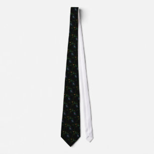 Oligodendrocyte Krawatte