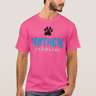 olina Pantheeeers 1 T-Shirt