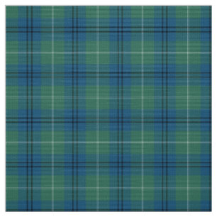 Oliphant Ancient Tartan Stoff