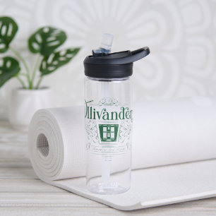 OLIVANDERS™ Hersteller feiner Zauberstäbe Trinkflasche