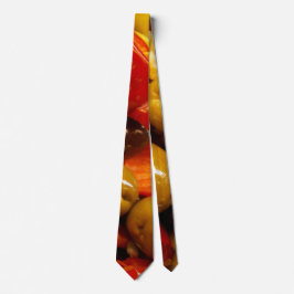 Olive and Pepper Neck Tie Krawatte