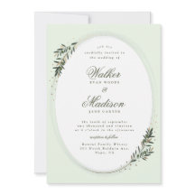 Olive Branch Classic Hochzeit