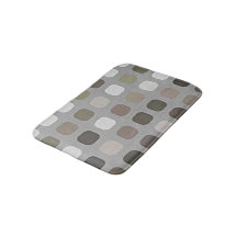 Olive Green Brown Mauve Taupe Rund um die Uhr