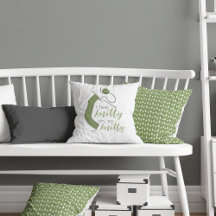 Olive Green Ich fühle mich Knitty, Oh, so Knitty