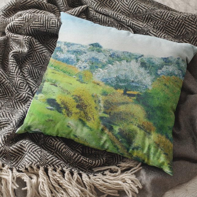 Olive Grove Kissen (Von Creator hochgeladen)