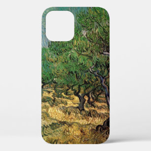 Olive Grove von Vincent van Gogh Case-Mate iPhone Hülle