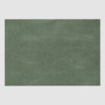 Olive Pistachio Green Christmas Textur Seidenpapier<br><div class="desc">Oliven Pistaziengrün Weihnachtsstruktur</div>