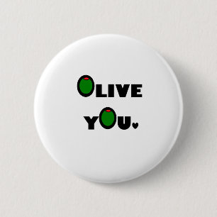 Olive Sie Button