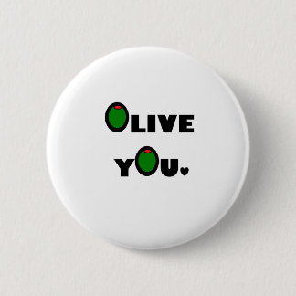 Olive Sie Button