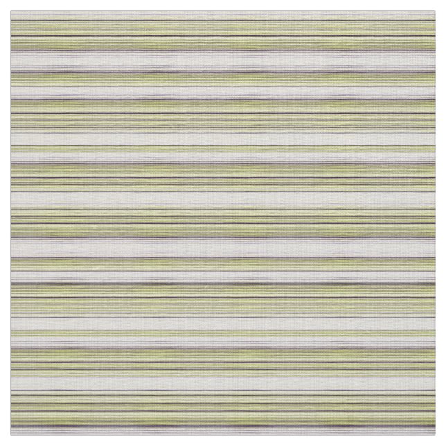 Olive und Blue Stripes. Stoff (Muster)