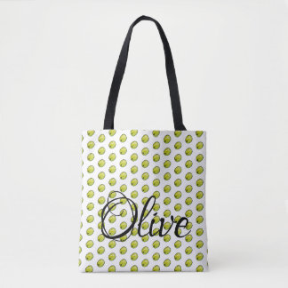 Olivegrün Tasche