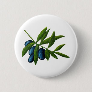 Oliven Button