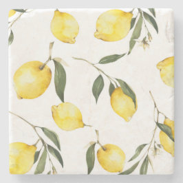 Oliven, mediterran steinuntersetzer