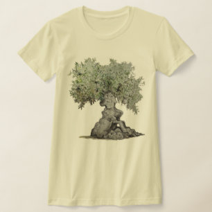 Olivenbaum T-Shirt