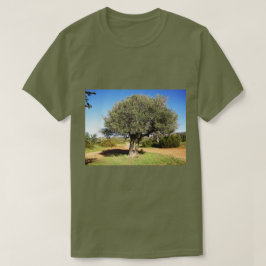 Olivenbaum T-Shirt