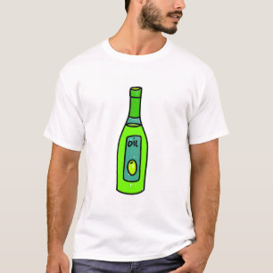 Olivenöl T-Shirt