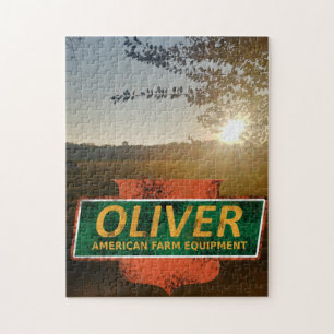 Oliver